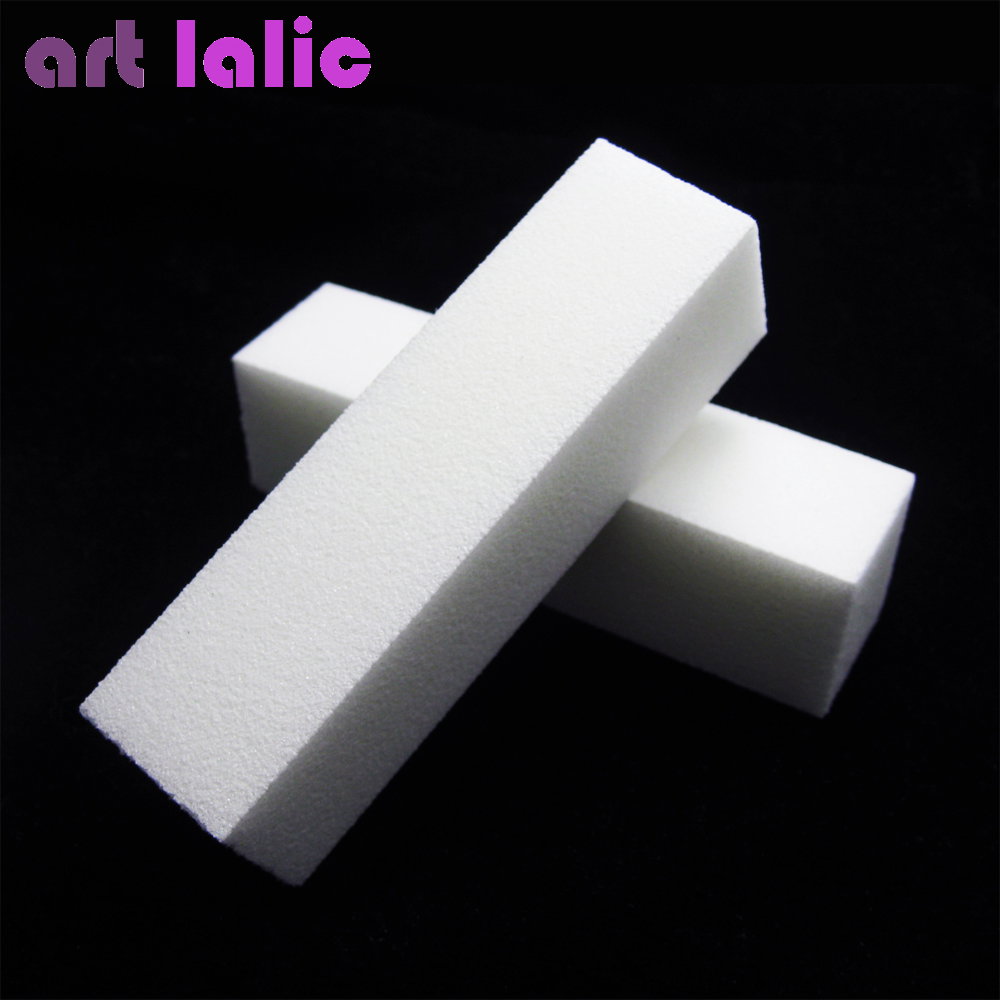 DMC White Block Pack 10Pcs_0