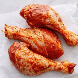 CHICKEN DRUMSTICKS MARINATED 
