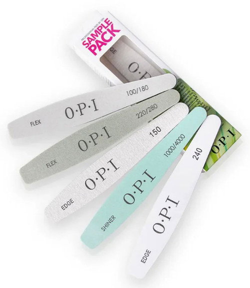 OPI Sample Pack 