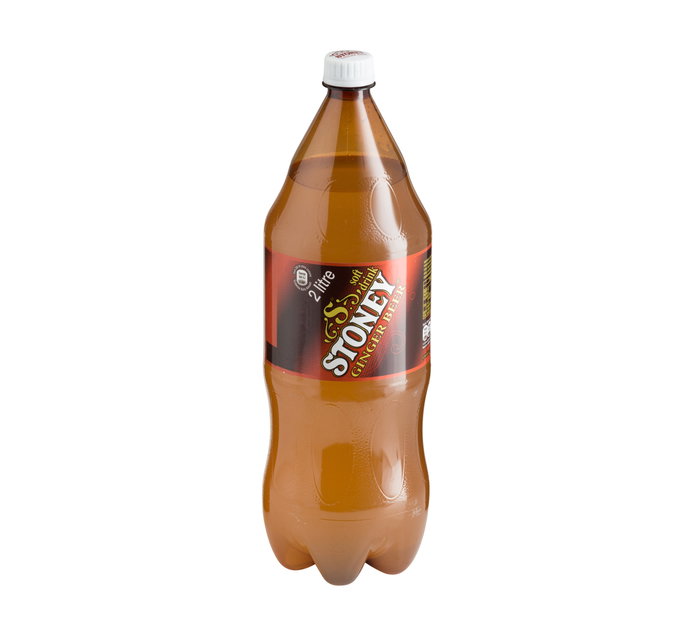 STONEY GINGER 6X2LT_0