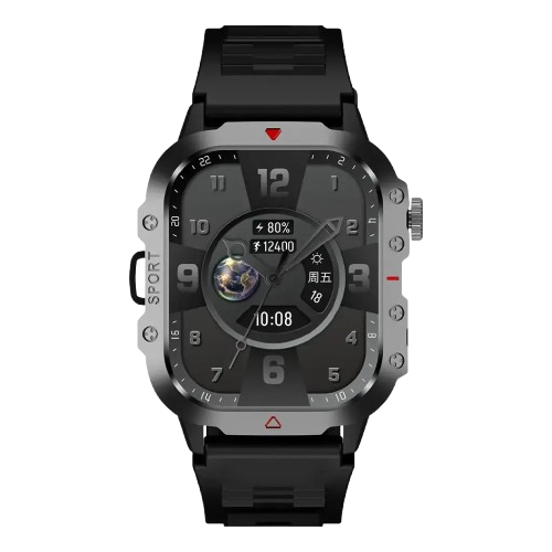 Green Lion Gravix Smart Watch