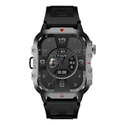 Green Lion Gravix Smart Watch