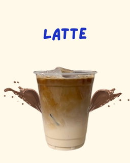 latte