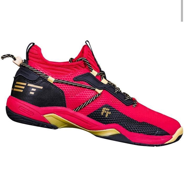 FELET- Flying Pro Badminton Shoes_1