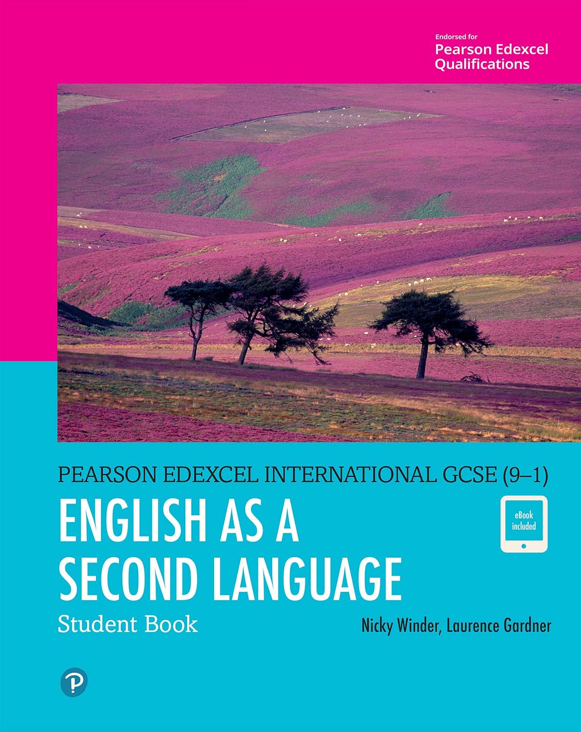 Pearson Edexcel iGCSE (9–1) English as a Second Language Student Book – Nicky (ISBN: 9780435188948)_0