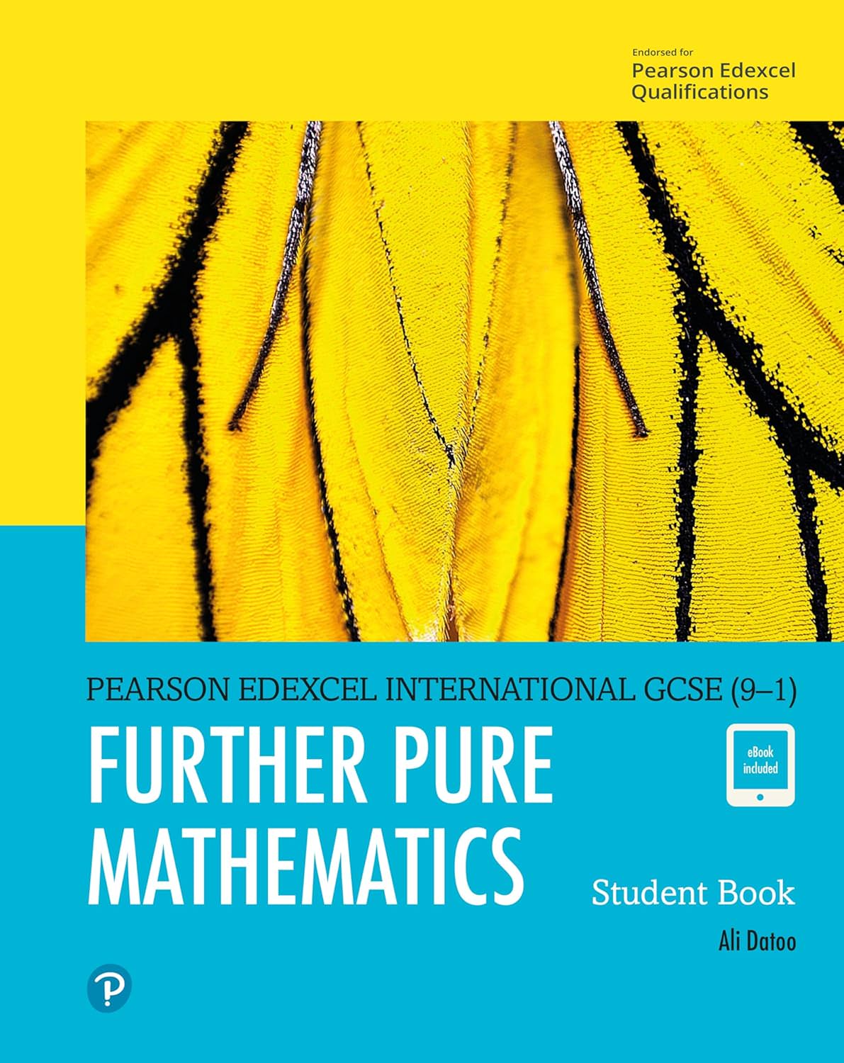 Pearson Edexcel iGCSE (9–1) Further Pure Mathematics Student Book – Ali Datoo (ISBN: 9780435188542)_0