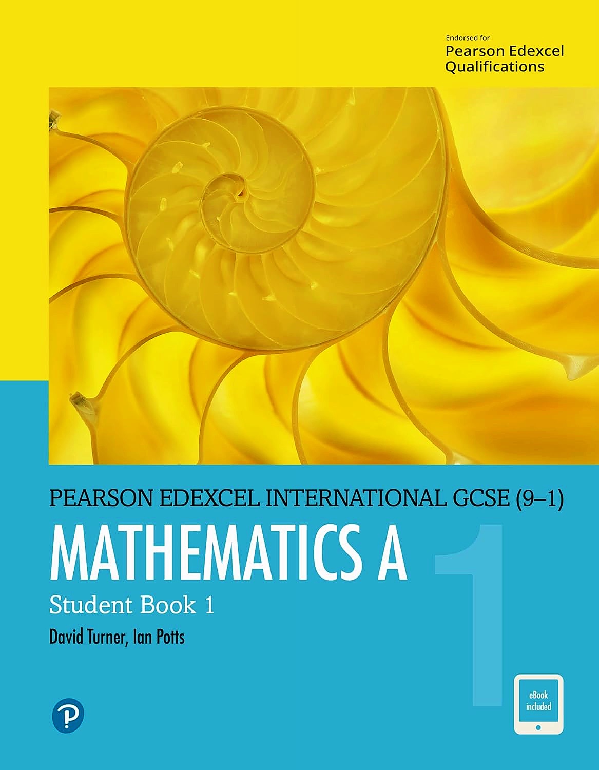 Pearson Edexcel iGCSE (9–1) Mathematics A Book 1 – D.A. Turner (ISBN: 9780435181444)_0