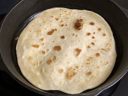 Tawa Roti