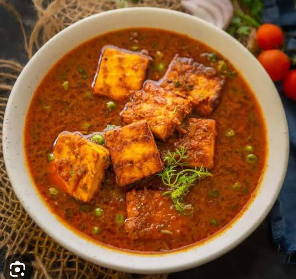 Matar Paneer_0