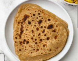 Plain Paratha