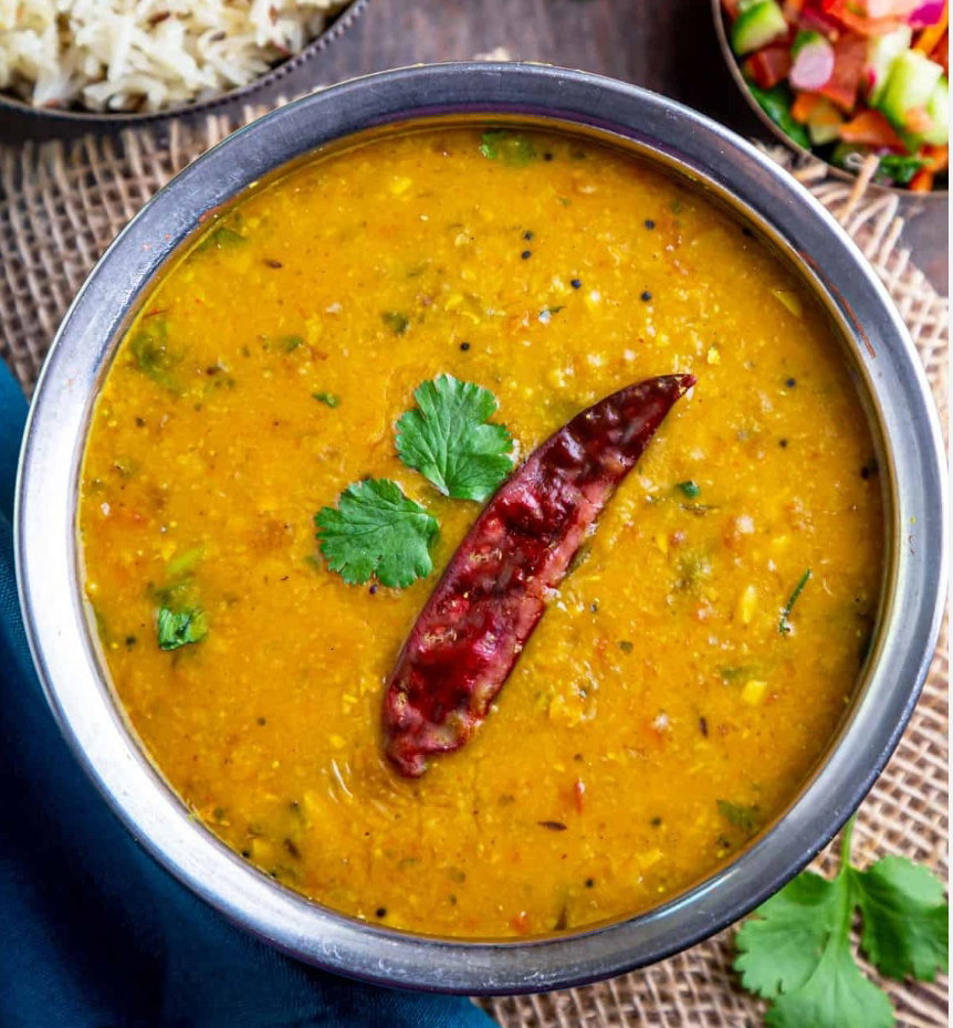 Arhar Dal Tadka_0