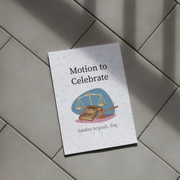 Motion to celebrate, Lawyer Card
