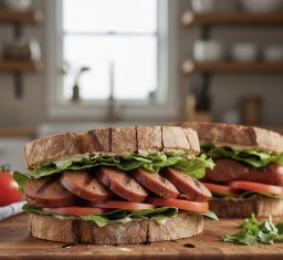 Sandwichs 