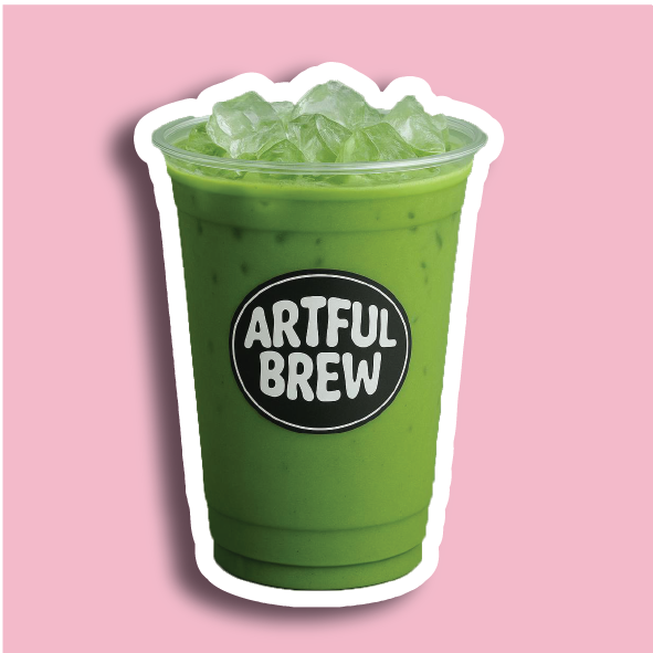 Matcha Latte_0