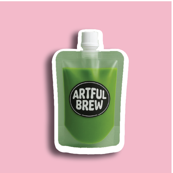 Matcha Concentrate