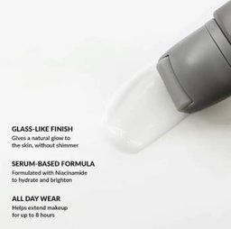 Refy Glow And Sculpt Primer
