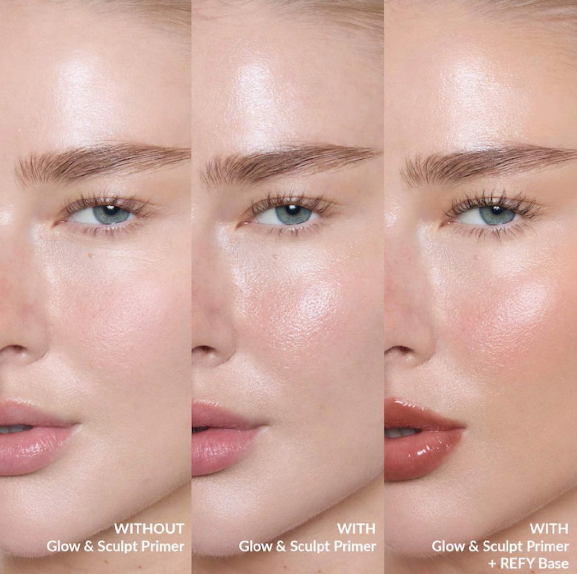 Refy Glow And Sculpt Primer_1
