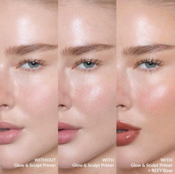 Refy Glow And Sculpt Primer
