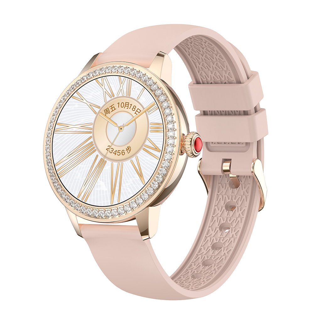 Montre connectée TK26
