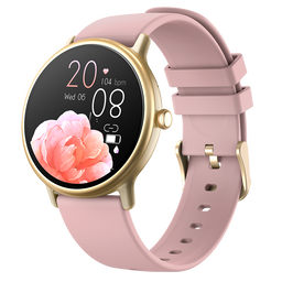 Montre connectée TK26