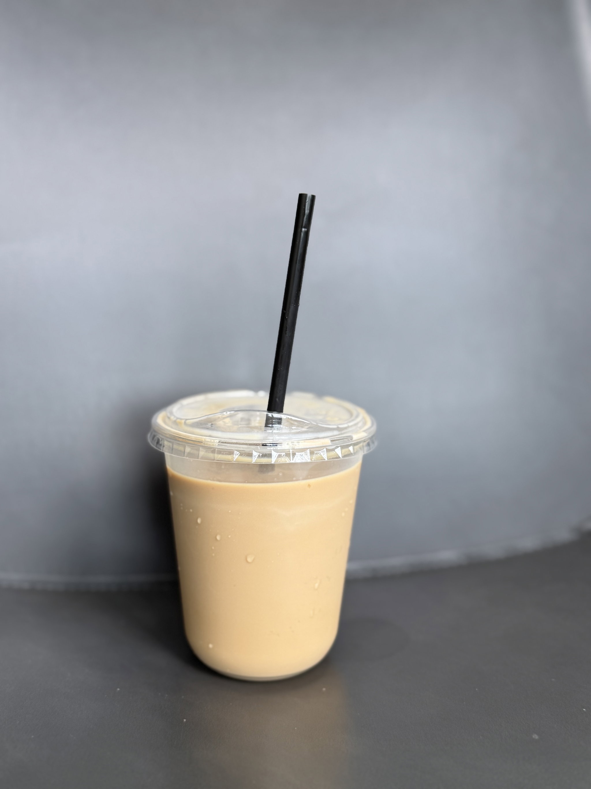 Caramel Latte_0