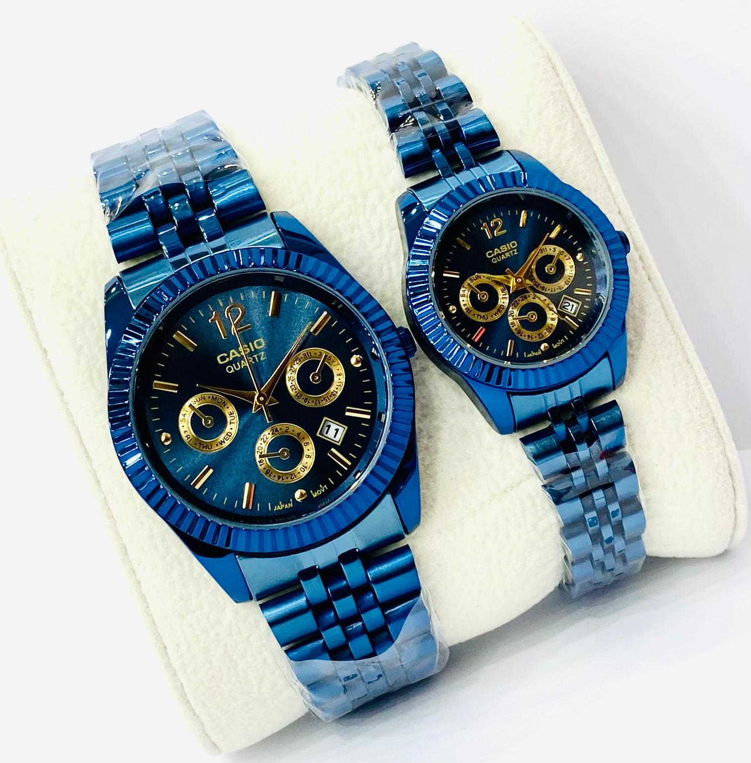 Casio Couple RX_14