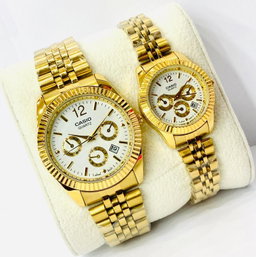 Casio Couple RX
