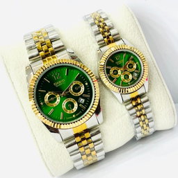 Casio Couple RX