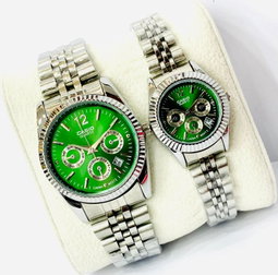 Casio Couple RX