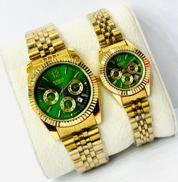 Casio Couple RX