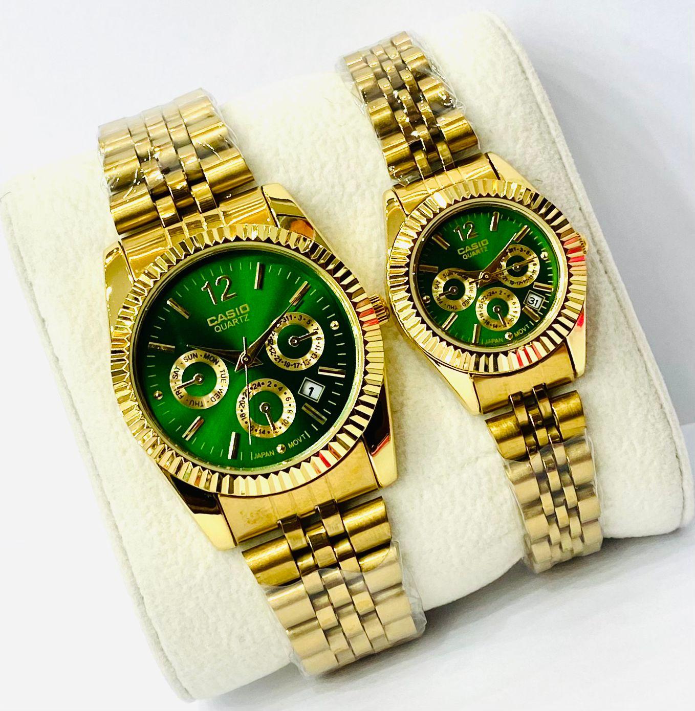 Casio Couple RX_8