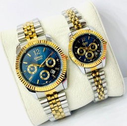 Casio Couple RX
