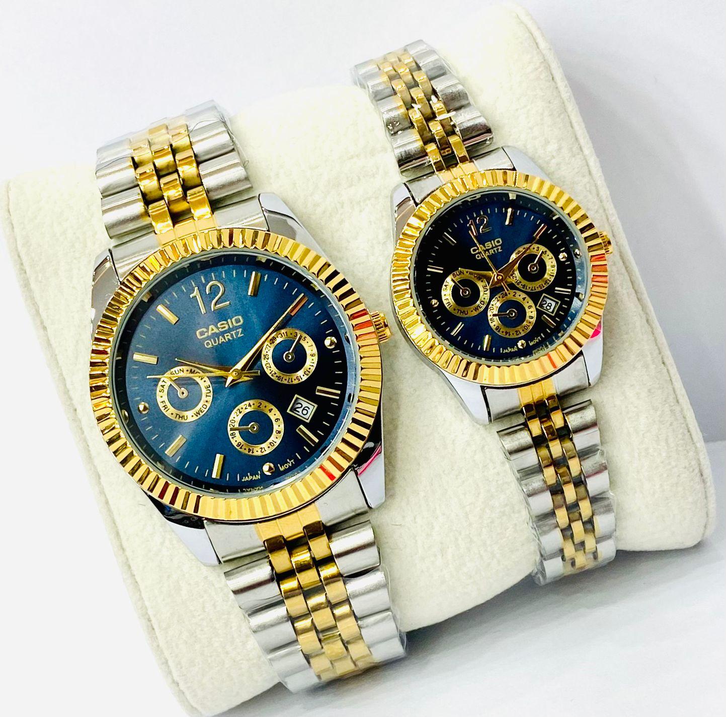 Casio Couple RX_10