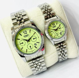 Casio Couple RX