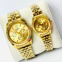 Casio Couple RX