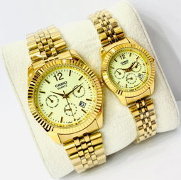 Casio Couple RX