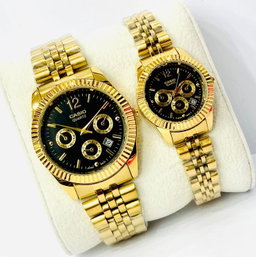 Casio Couple RX