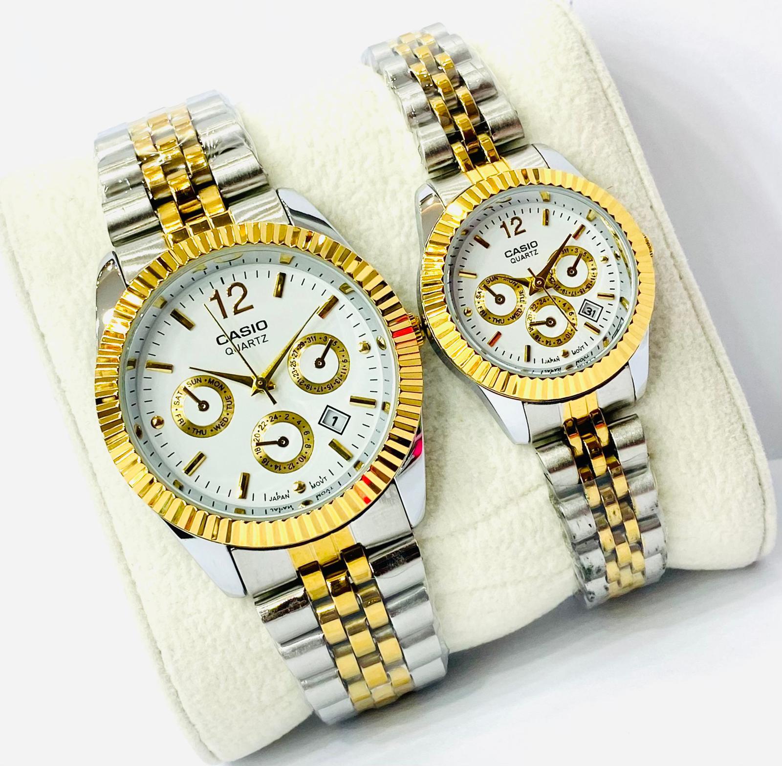 Casio Couple RX_2