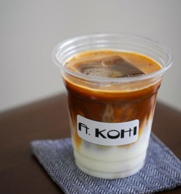 Kohi Based ☕
