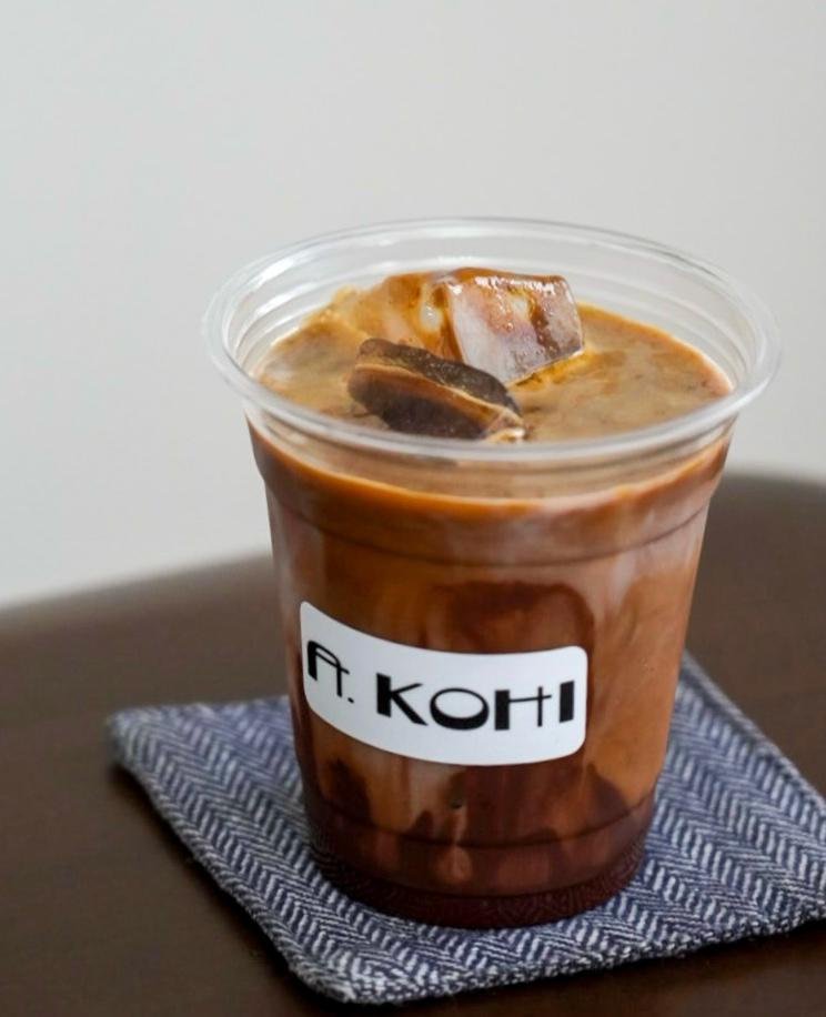 Mocha