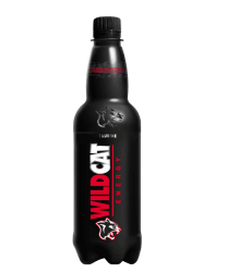 WILDCAT ENERGY DRINK 500ML