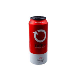 SWITCH ENERGY DRINKS 500ML
