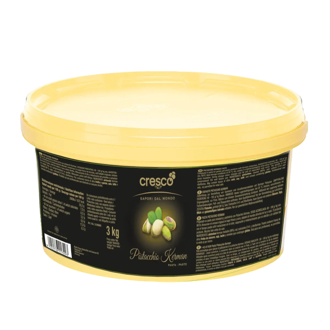 Braun Gourmet Paste Pistachio Kerman (Iran)