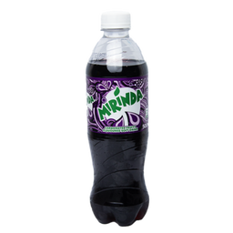 MIRINDA FRUITY PET 24X500ML