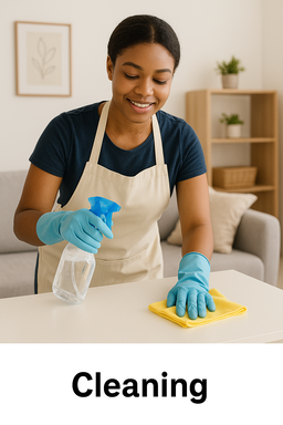 Services