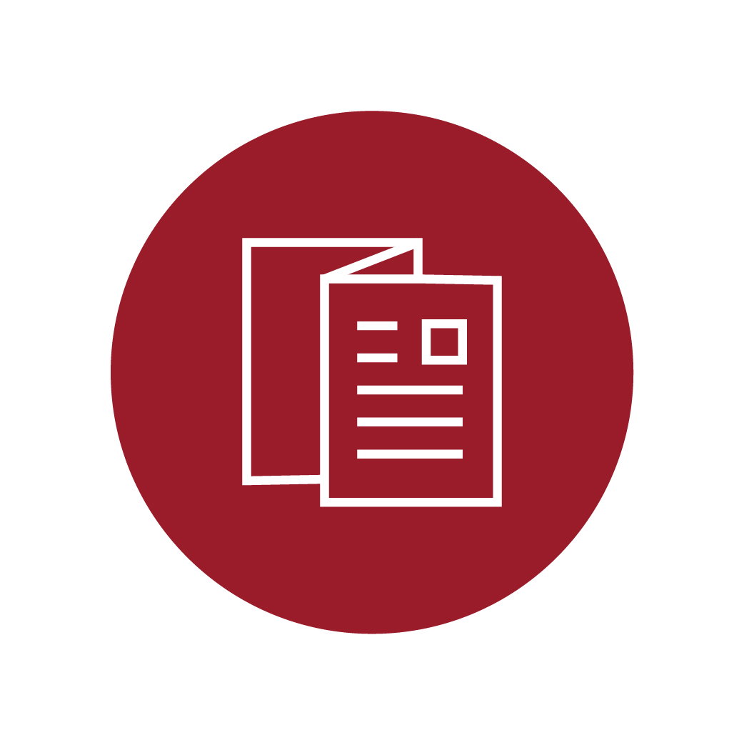 Brochures