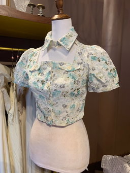 TOP-FLO-S-0011