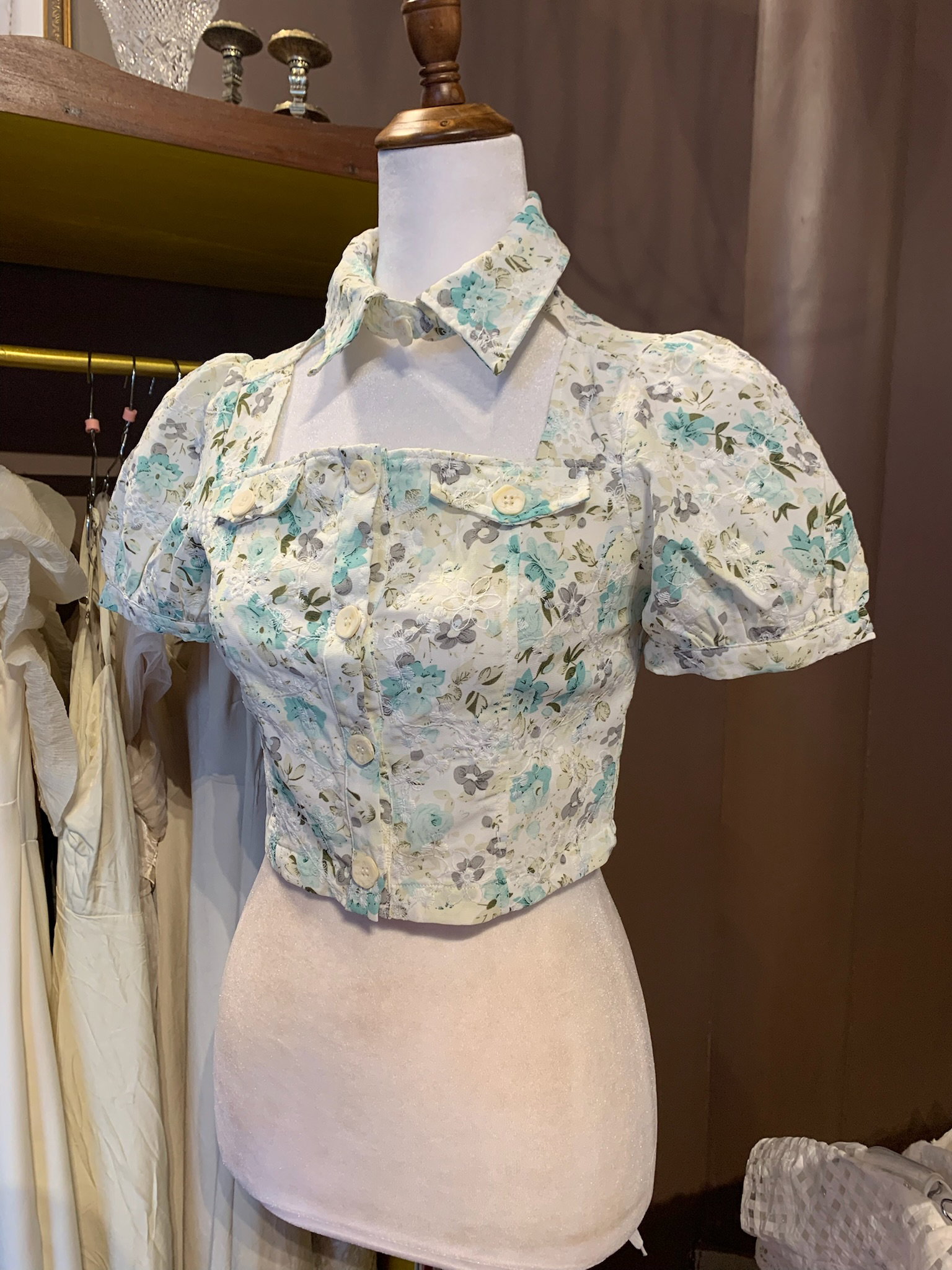 TOP-FLO-S-0011