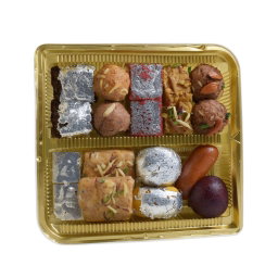 Assorted Sweets