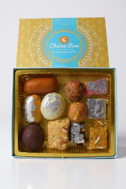 Assorted Sweets